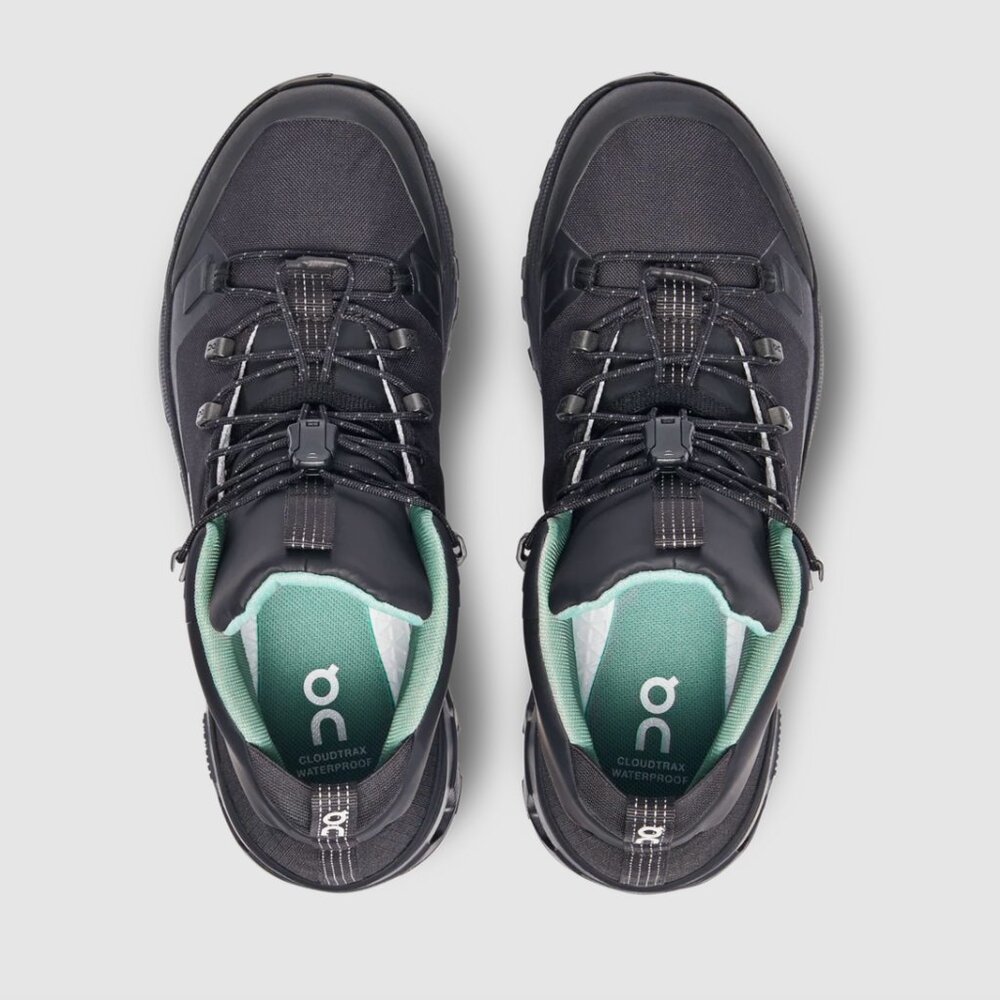 NWOT On Cloudtrax Waterproof Shoes